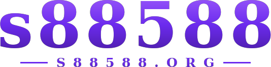 s88588 logo